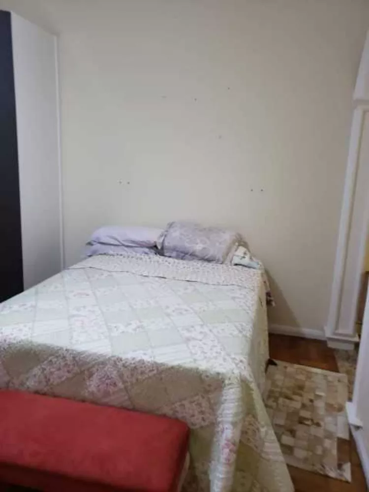 Apartamento, 4 quartos, 160 m² - Foto 4