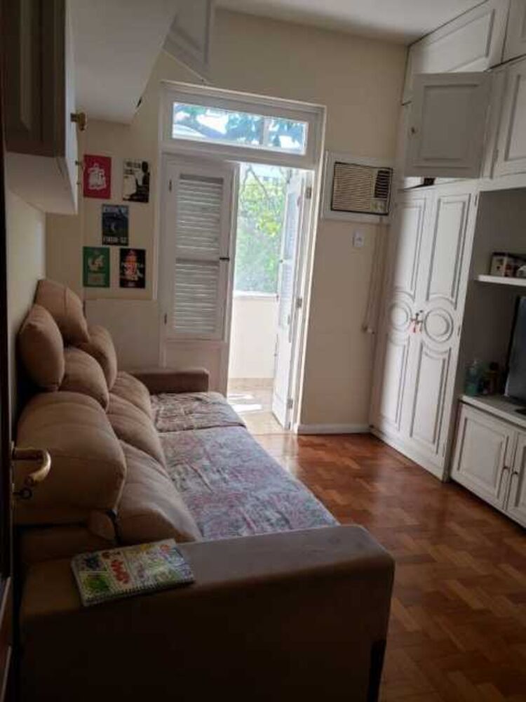 Apartamento, 4 quartos, 160 m² - Foto 13