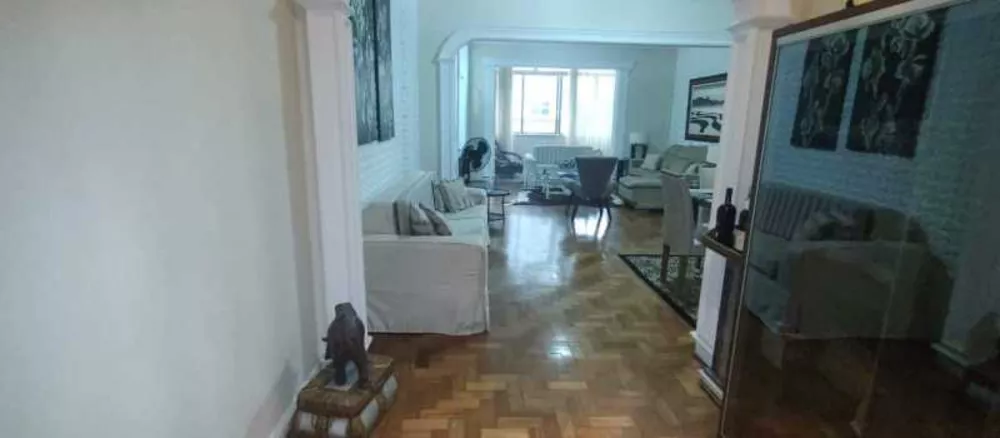 Apartamento, 4 quartos, 160 m² - Foto 9