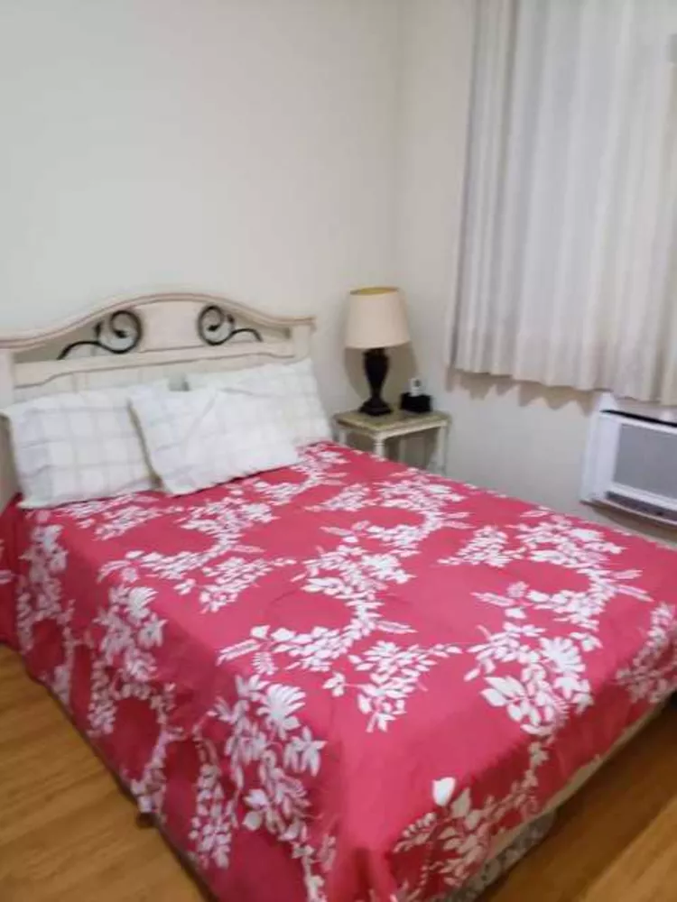 Apartamento, 4 quartos, 160 m² - Foto 8