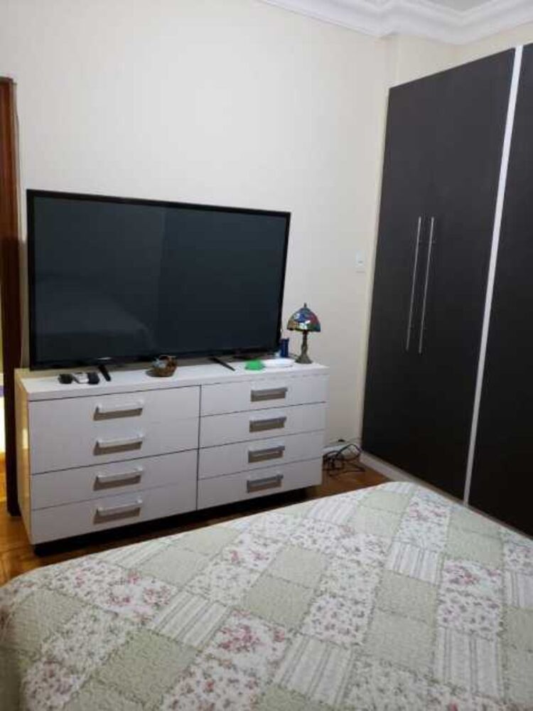 Apartamento, 4 quartos, 160 m² - Foto 15
