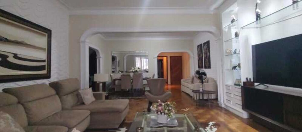 Apartamento, 4 quartos, 160 m² - Foto 16