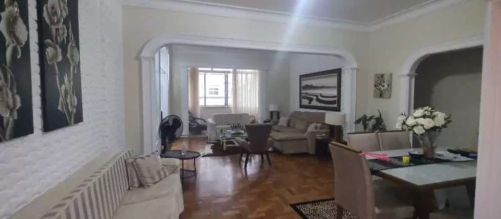 Apartamento, 4 quartos, 160 m² - Foto 12