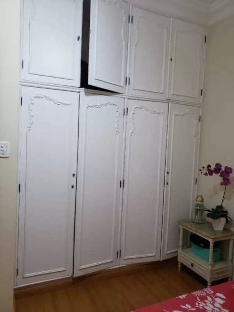 Apartamento, 4 quartos, 160 m² - Foto 3