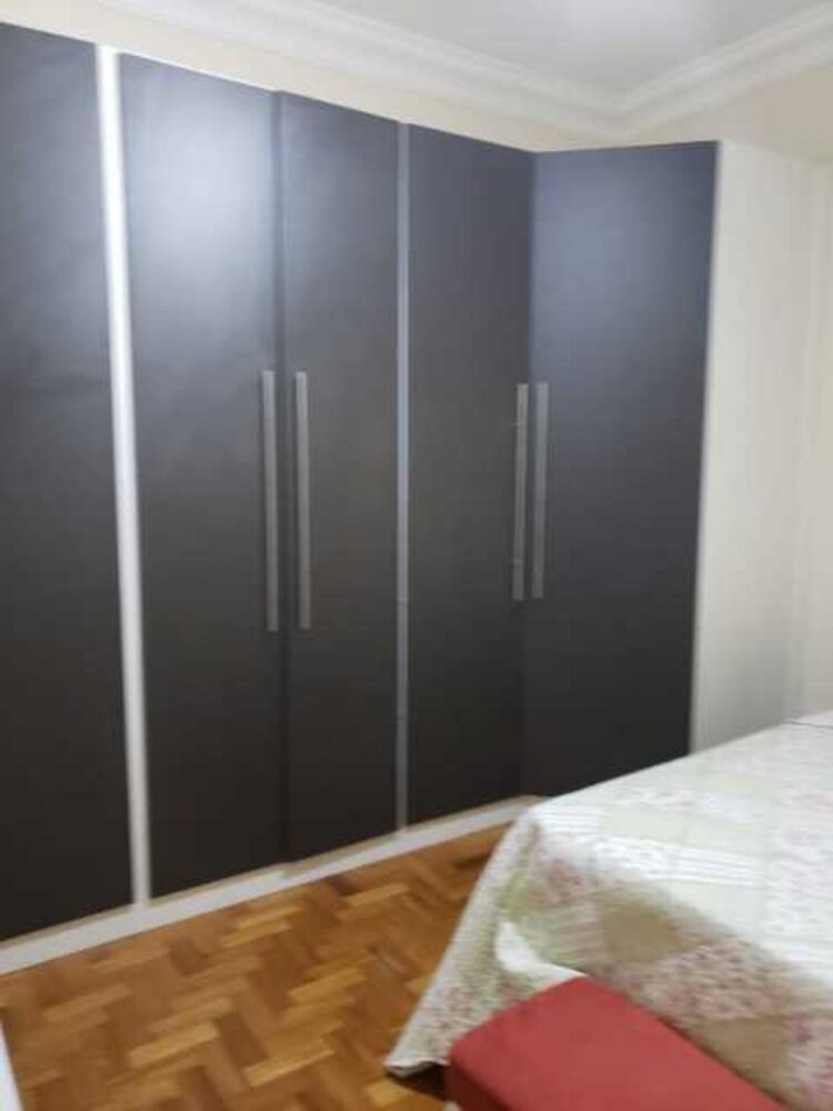 Apartamento, 4 quartos, 160 m² - Foto 20