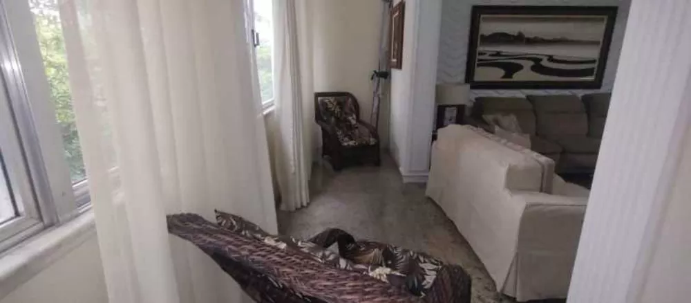 Apartamento, 4 quartos, 160 m² - Foto 10