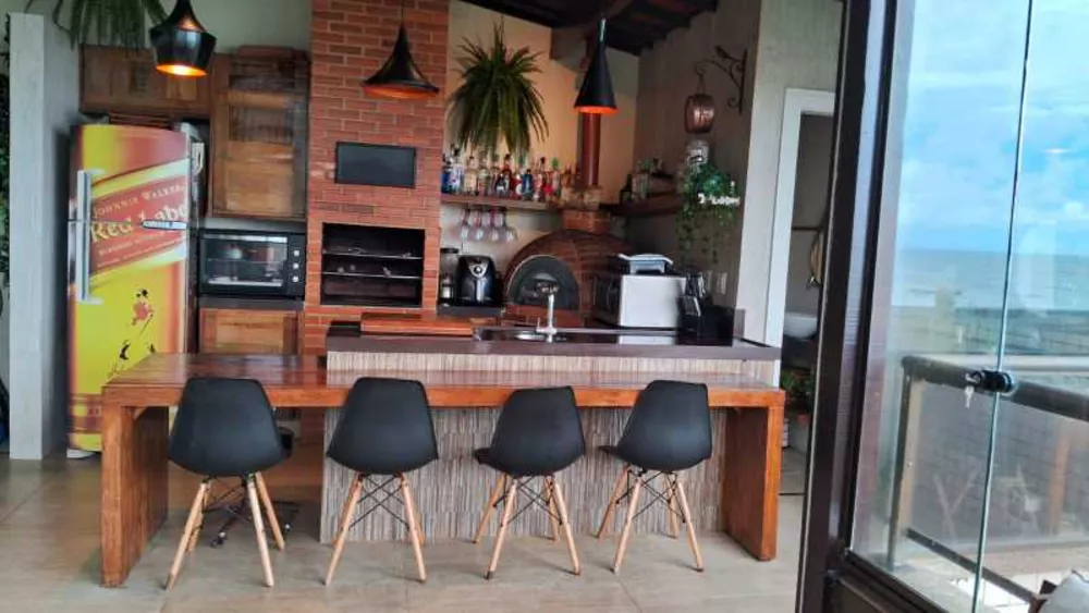 Cobertura, 3 quartos, 210 m² - Foto 5
