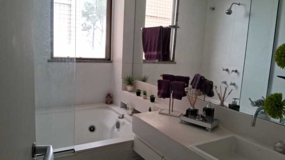 Cobertura, 3 quartos, 210 m² - Foto 7