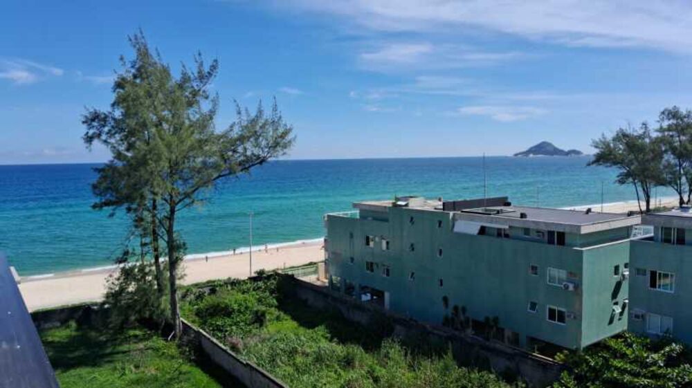 Cobertura, 3 quartos, 210 m² - Foto 8