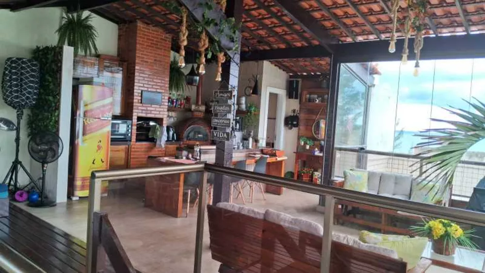 Cobertura, 3 quartos, 210 m² - Foto 19