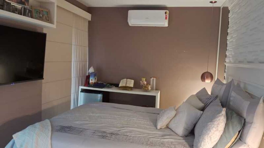 Cobertura, 3 quartos, 210 m² - Foto 3