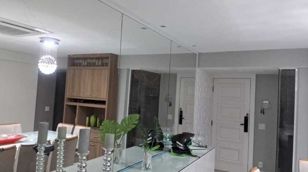 Cobertura, 3 quartos, 210 m² - Foto 6