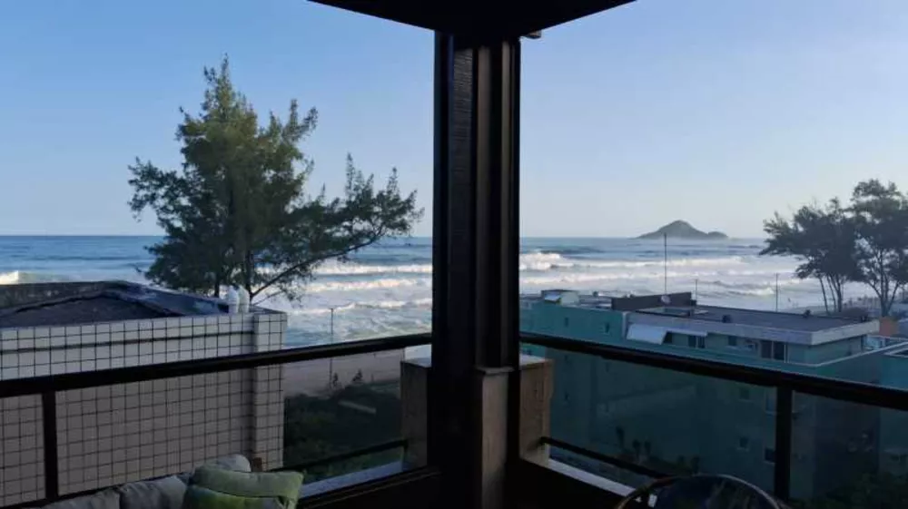 Cobertura, 3 quartos, 210 m² - Foto 3