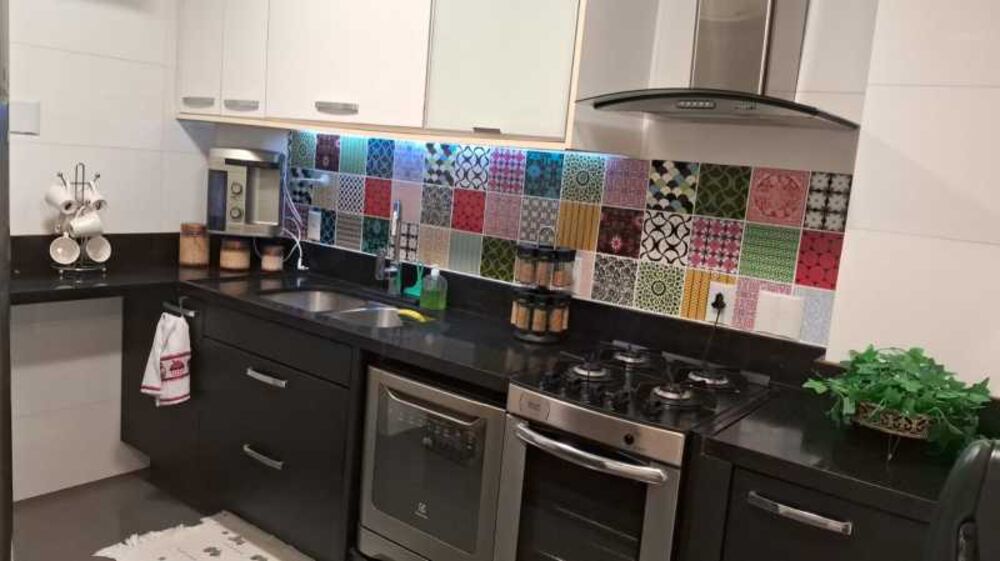 Cobertura, 3 quartos, 210 m² - Foto 4