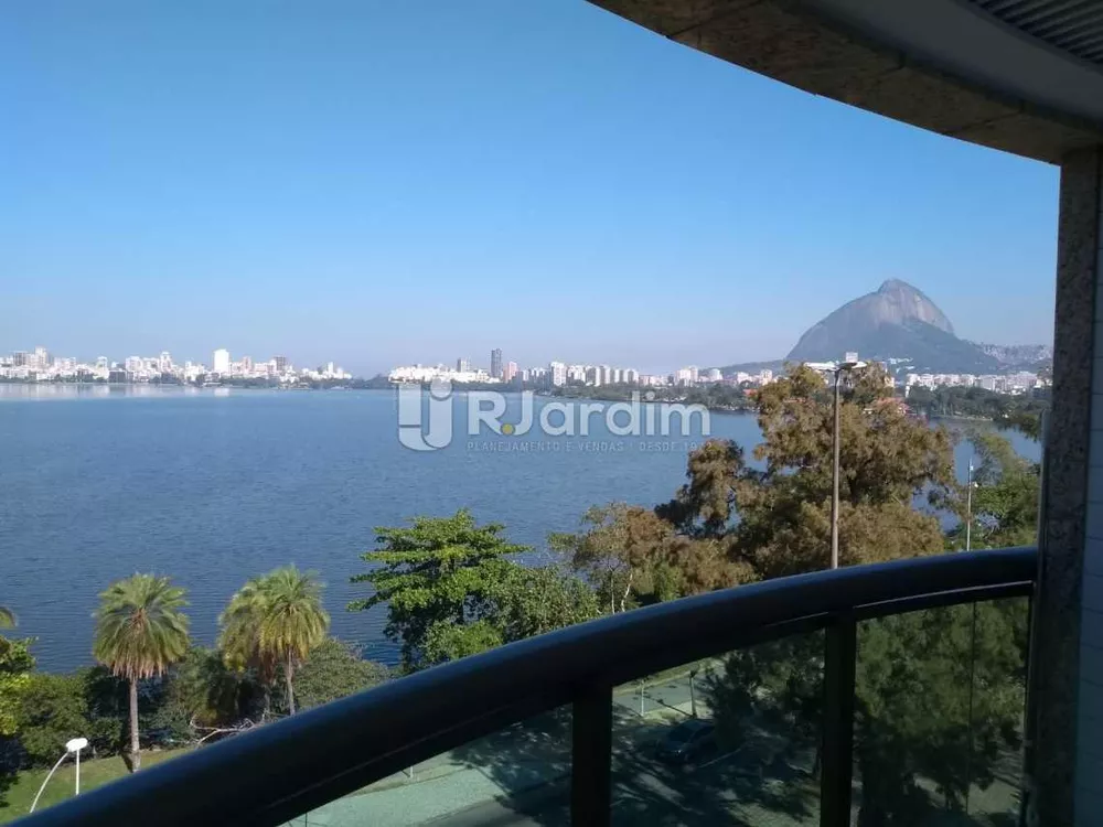 Cobertura, 2 quartos, 115 m² - Foto 3