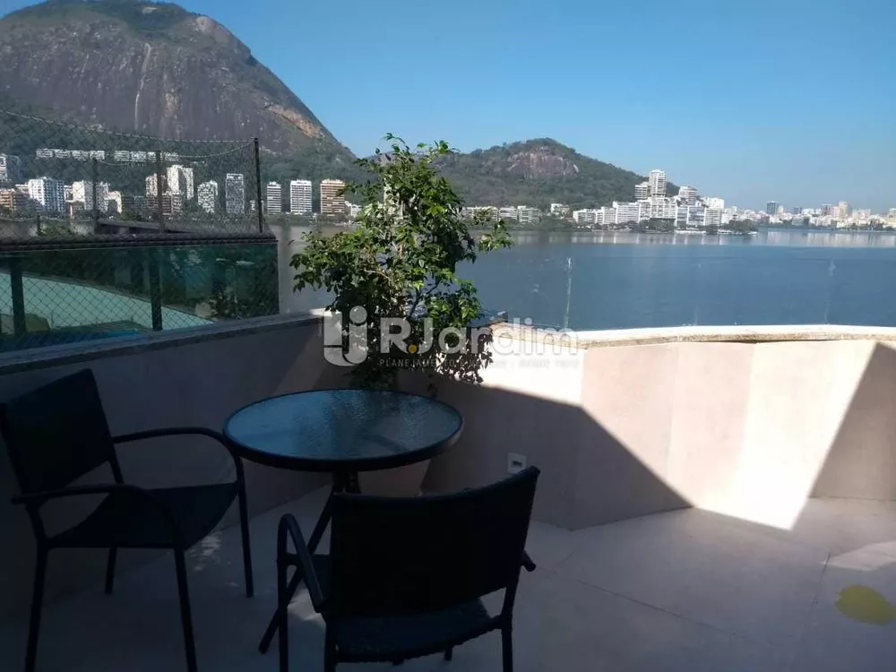 Cobertura, 2 quartos, 115 m² - Foto 7