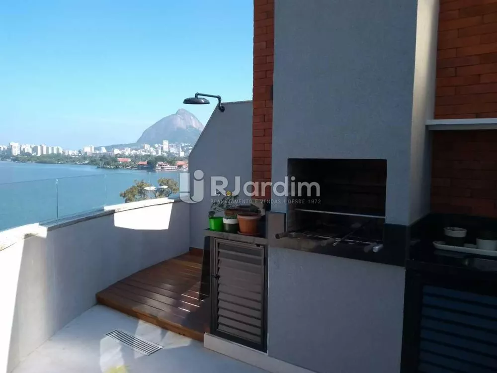 Cobertura, 2 quartos, 115 m² - Foto 20