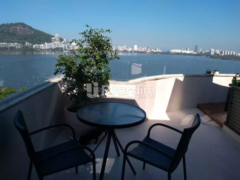Cobertura, 2 quartos, 115 m² - Foto 4