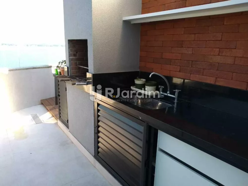 Cobertura, 2 quartos, 115 m² - Foto 15