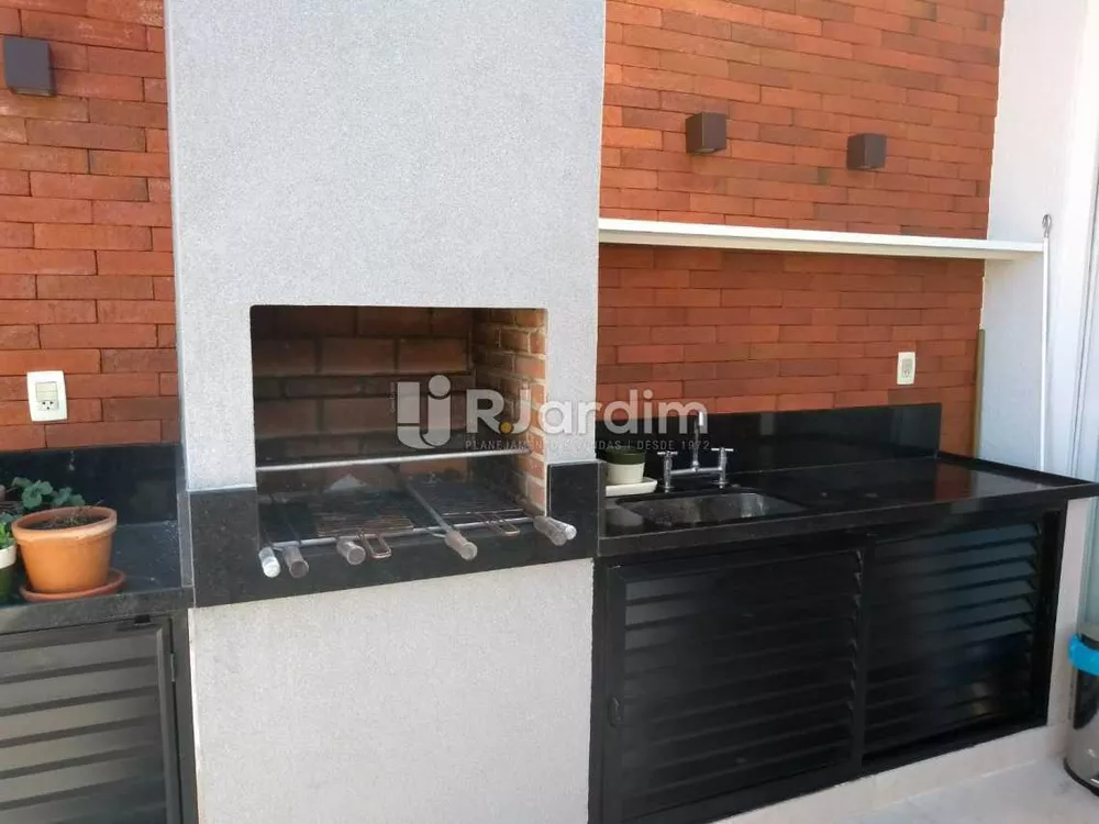 Cobertura, 2 quartos, 115 m² - Foto 18