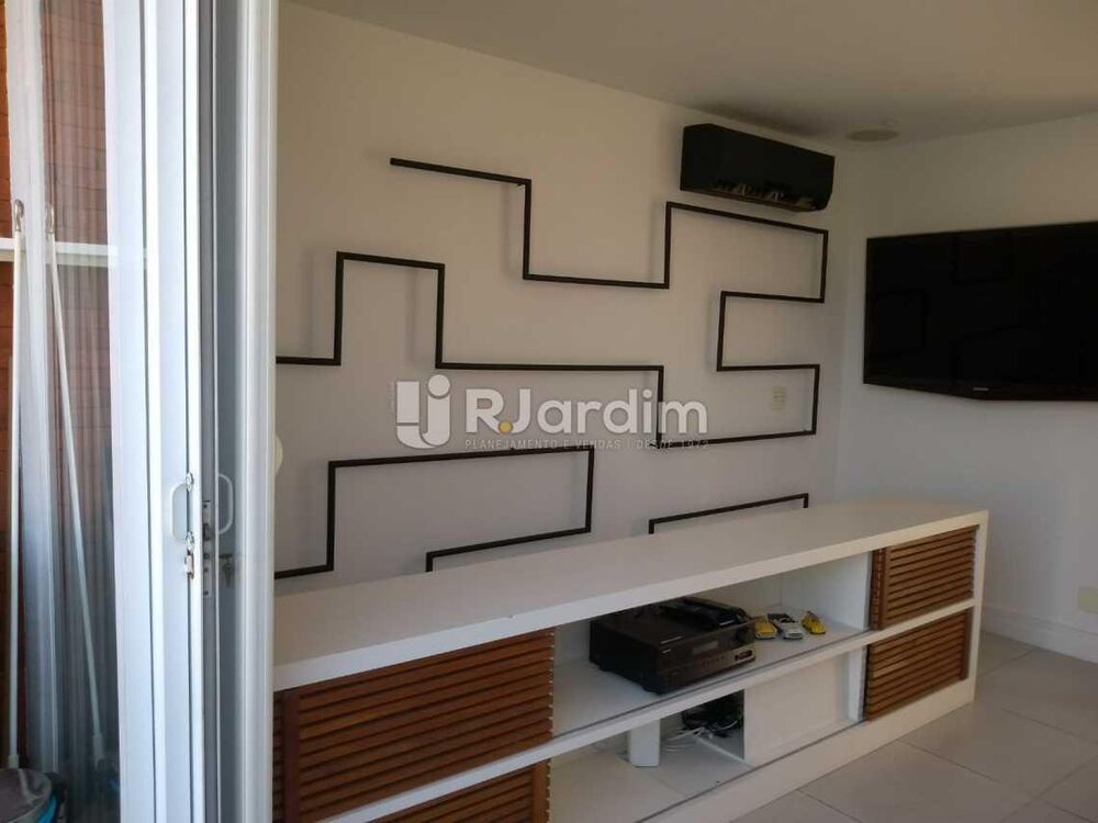 Cobertura, 2 quartos, 115 m² - Foto 10