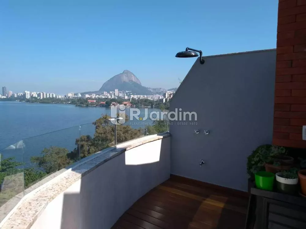 Cobertura, 2 quartos, 115 m² - Foto 14
