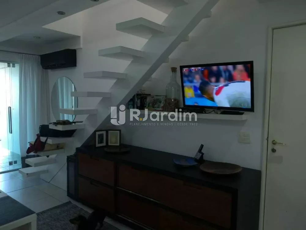Cobertura, 2 quartos, 115 m² - Foto 8