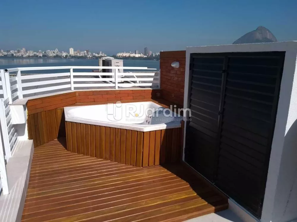 Cobertura, 2 quartos, 115 m² - Foto 16