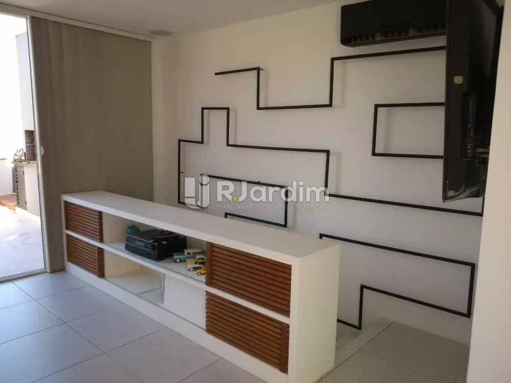 Cobertura, 2 quartos, 115 m² - Foto 6