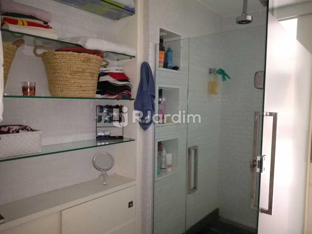 Cobertura, 2 quartos, 115 m² - Foto 9
