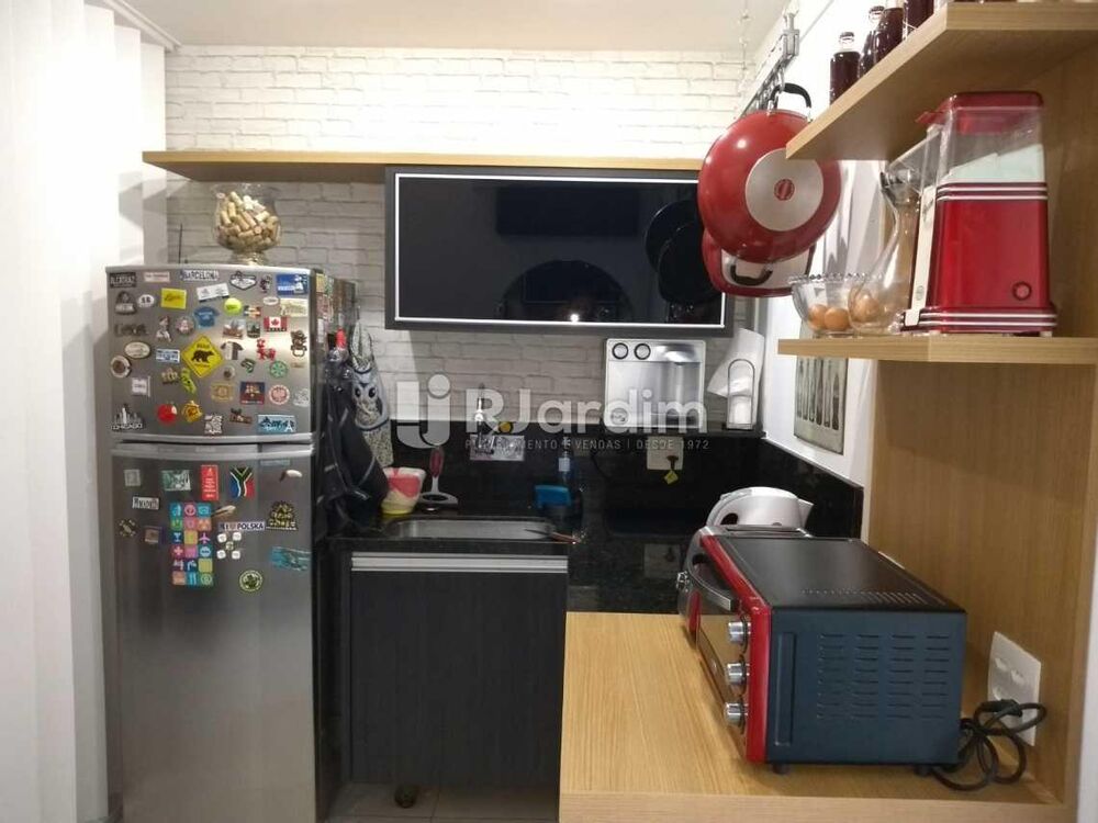 Cobertura, 2 quartos, 115 m² - Foto 11