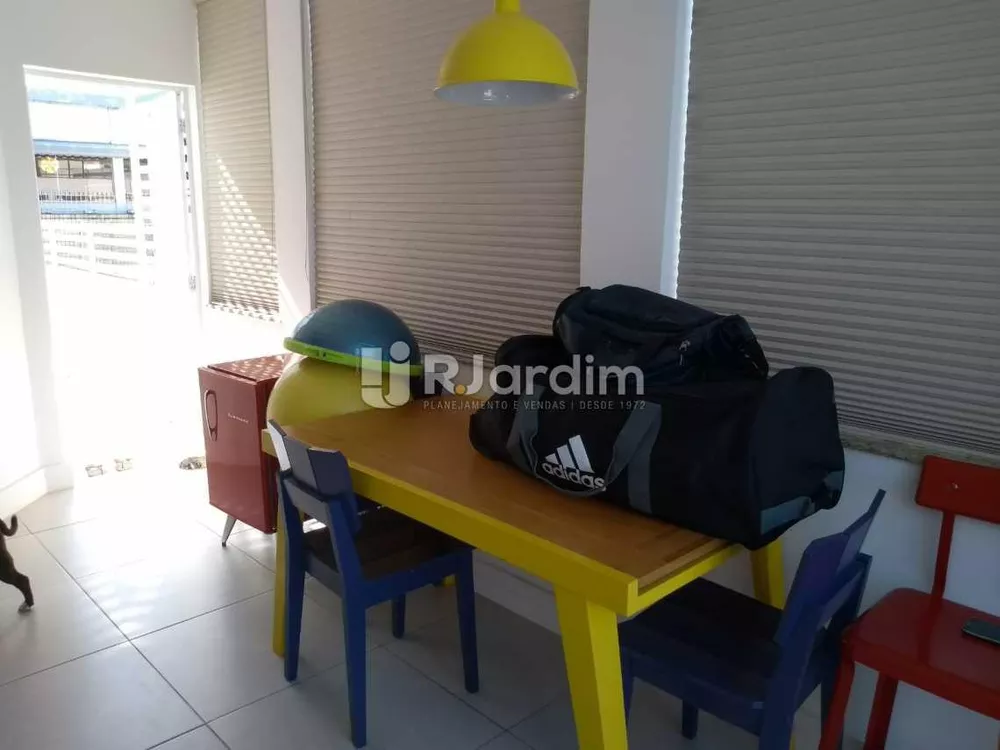 Cobertura, 2 quartos, 115 m² - Foto 2