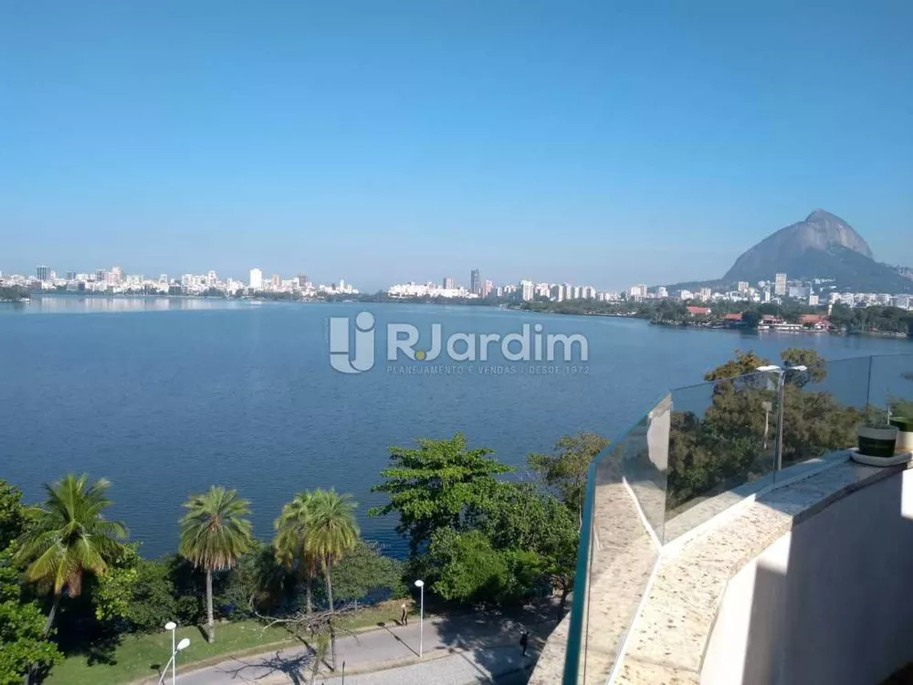 Cobertura, 2 quartos, 115 m² - Foto 5