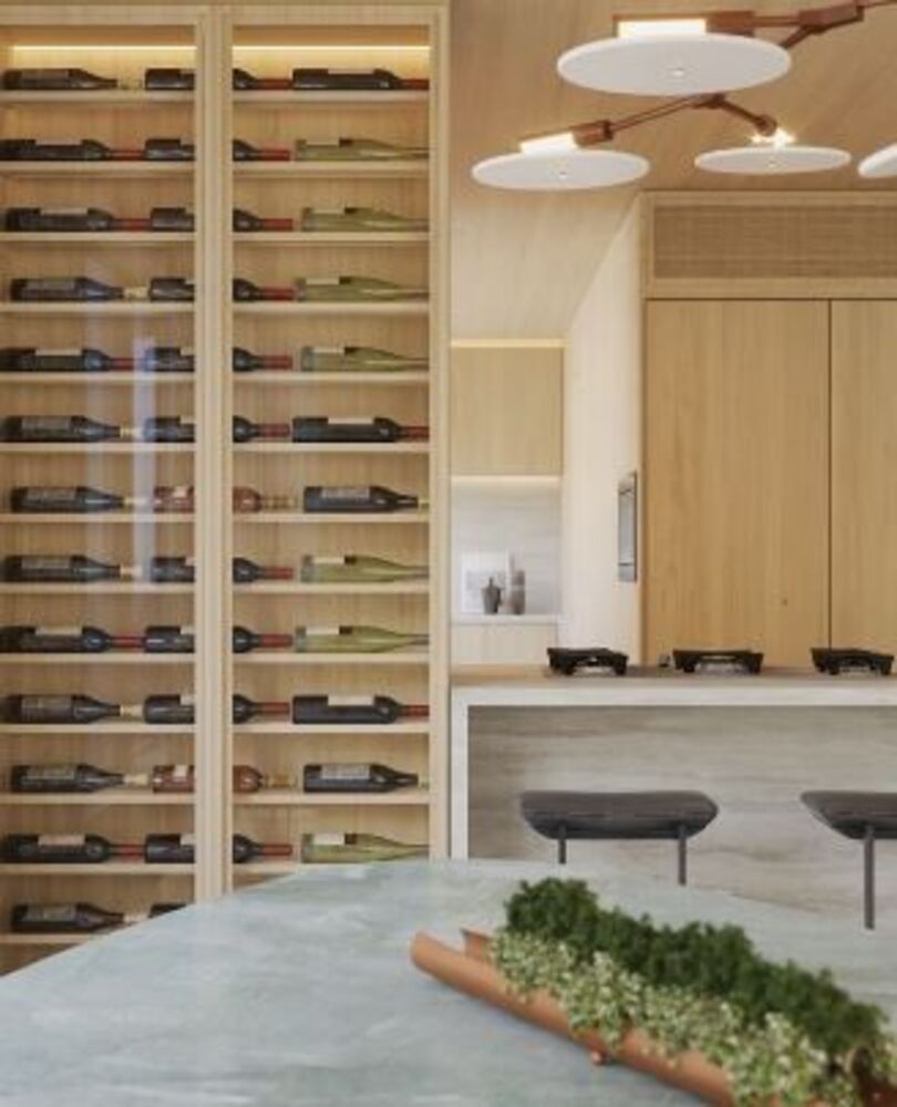 Apartamento à venda com 3 quartos, 172m² - Foto 2