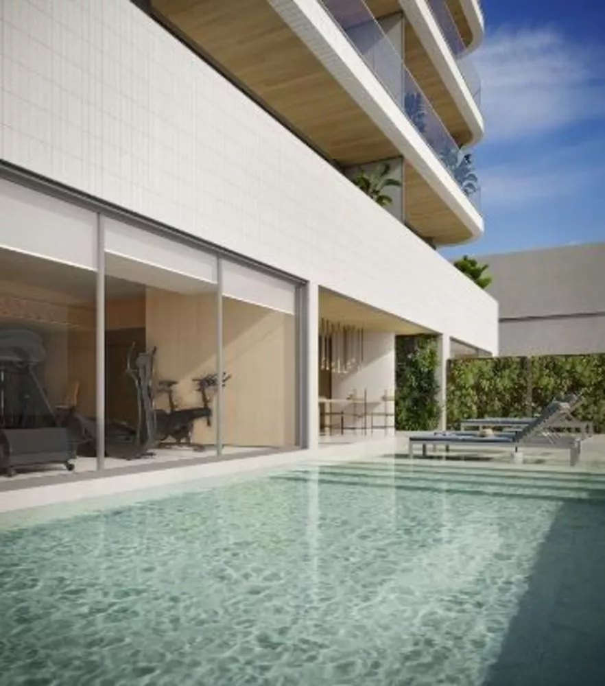 Apartamento, 3 quartos, 172 m² - Foto 1