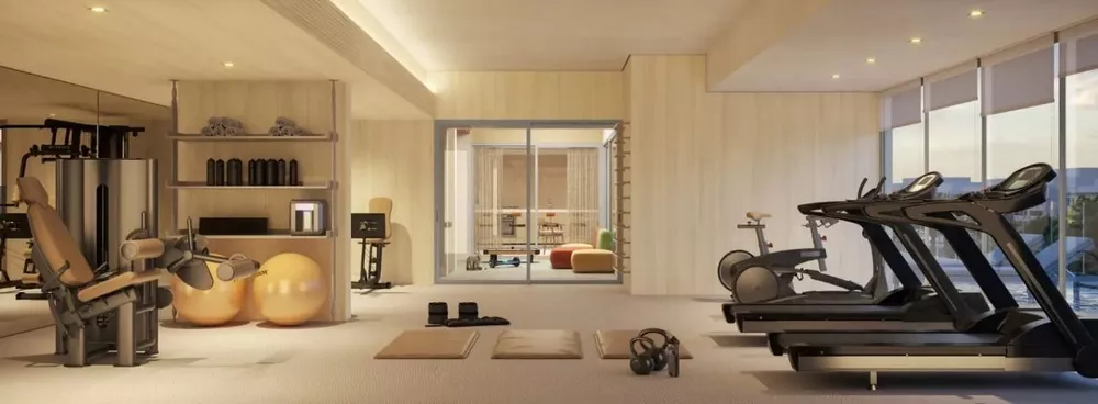 Apartamento, 3 quartos, 172 m² - Foto 3