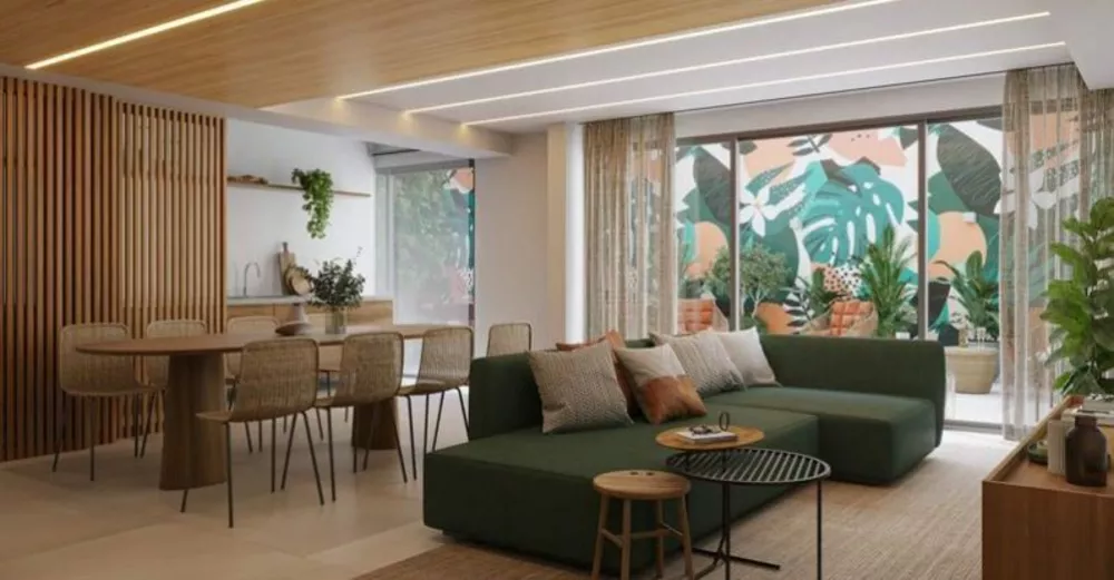 Apartamento, 3 quartos, 172 m² - Foto 14