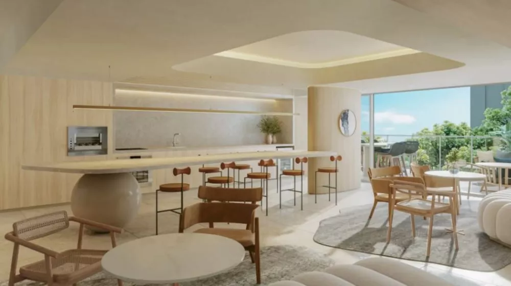 Apartamento, 3 quartos, 172 m² - Foto 6