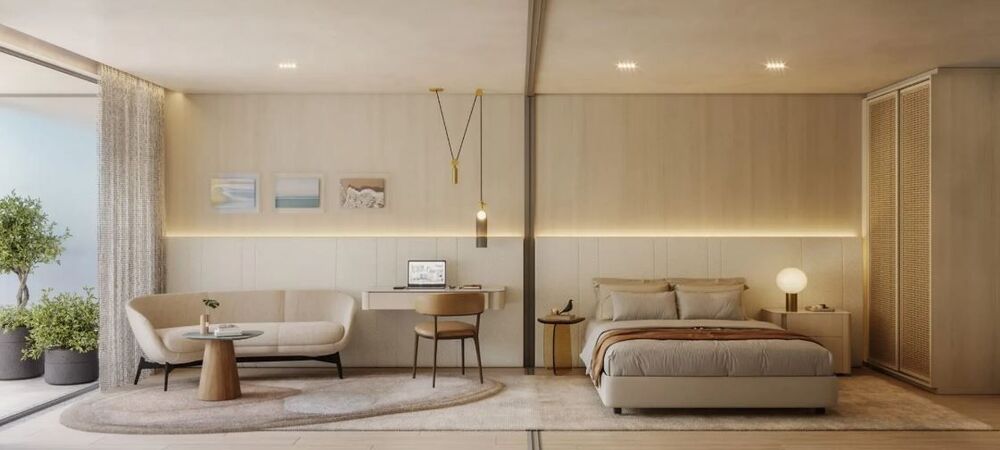 Apartamento à venda com 3 quartos, 172m² - Foto 7