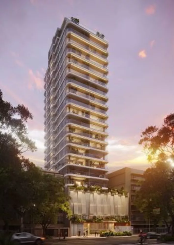 Apartamento, 3 quartos, 172 m² - Foto 9