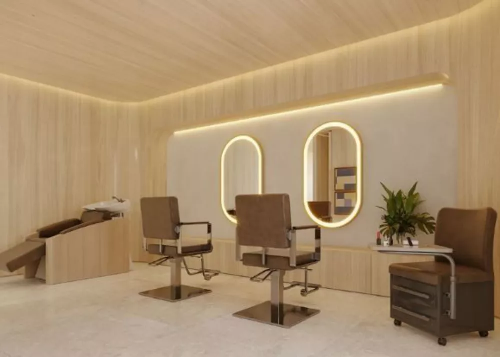 Apartamento, 3 quartos, 172 m² - Foto 5