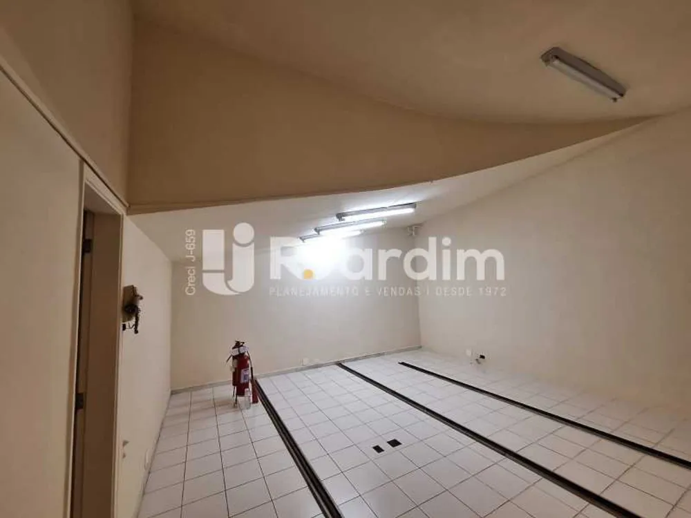 Sala-Conjunto, 34 m² - Foto 9