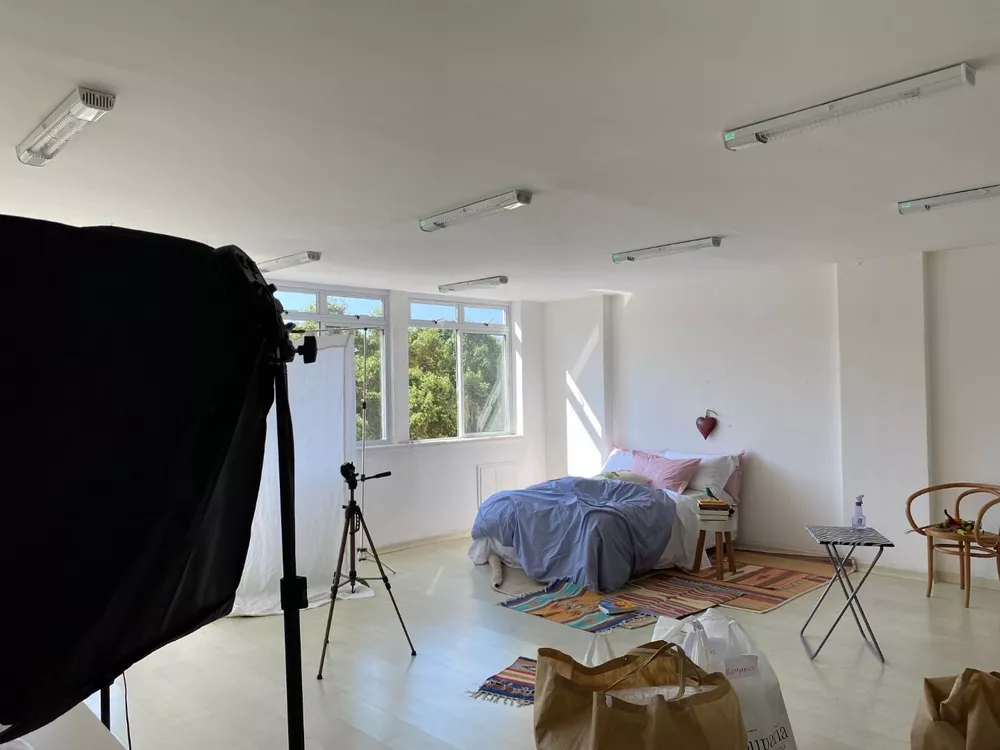 Sala-Conjunto, 309 m² - Foto 3
