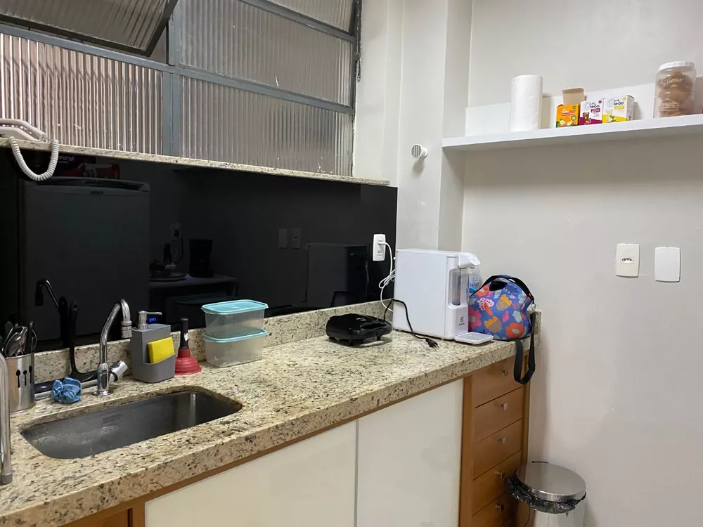Sala-Conjunto, 309 m² - Foto 13