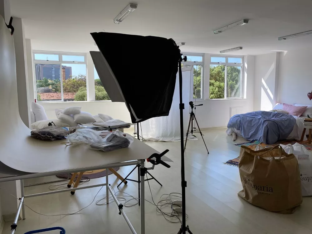 Sala-Conjunto, 309 m² - Foto 11