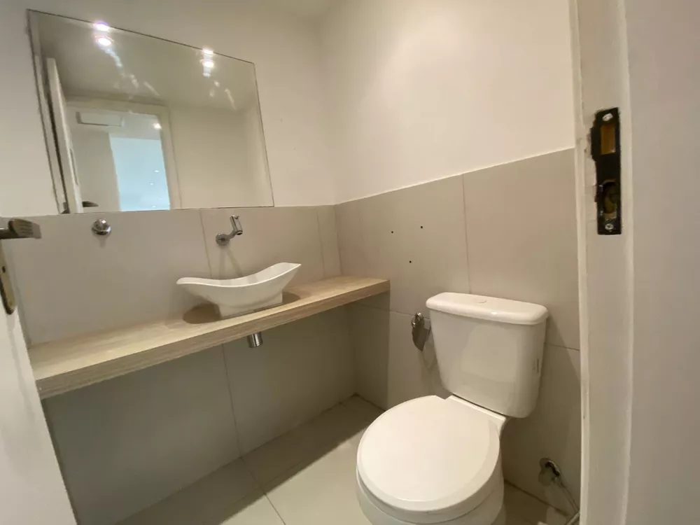 Sala-Conjunto, 309 m² - Foto 2