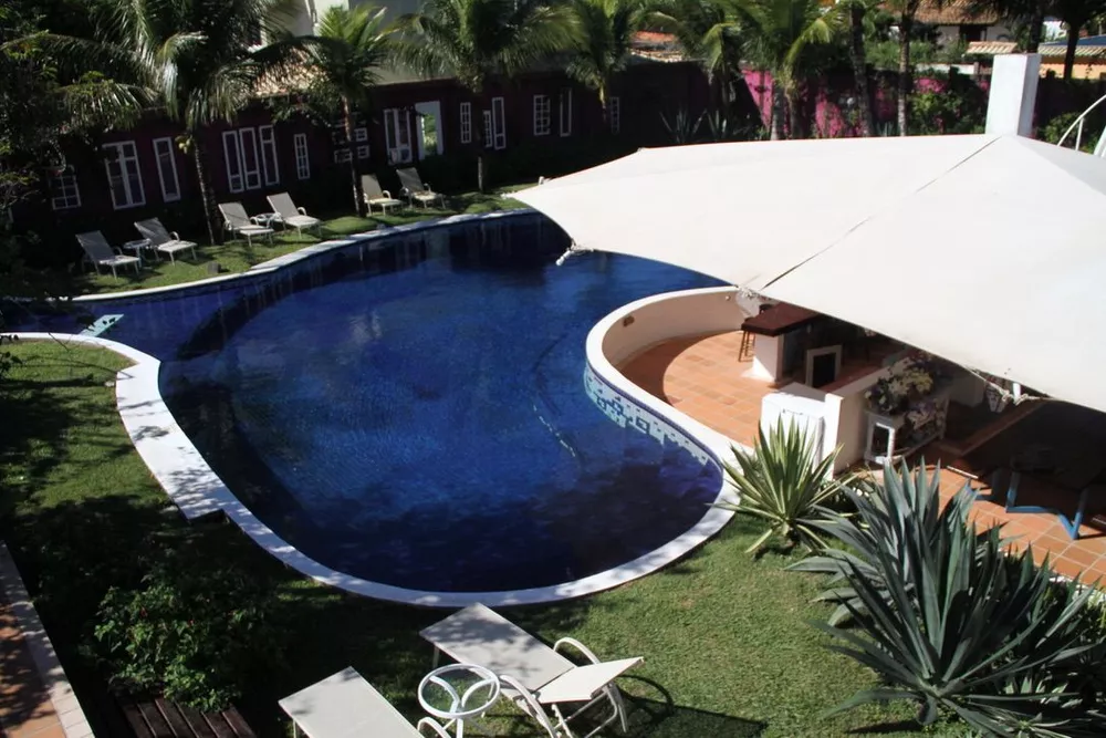 Casa, 14 quartos, 800 m² - Foto 18