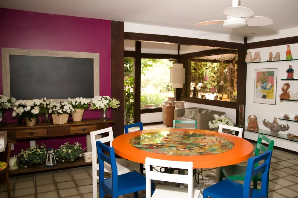 Casa, 14 quartos, 800 m² - Foto 27
