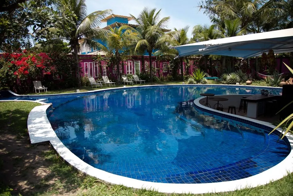 Casa, 14 quartos, 800 m² - Foto 29