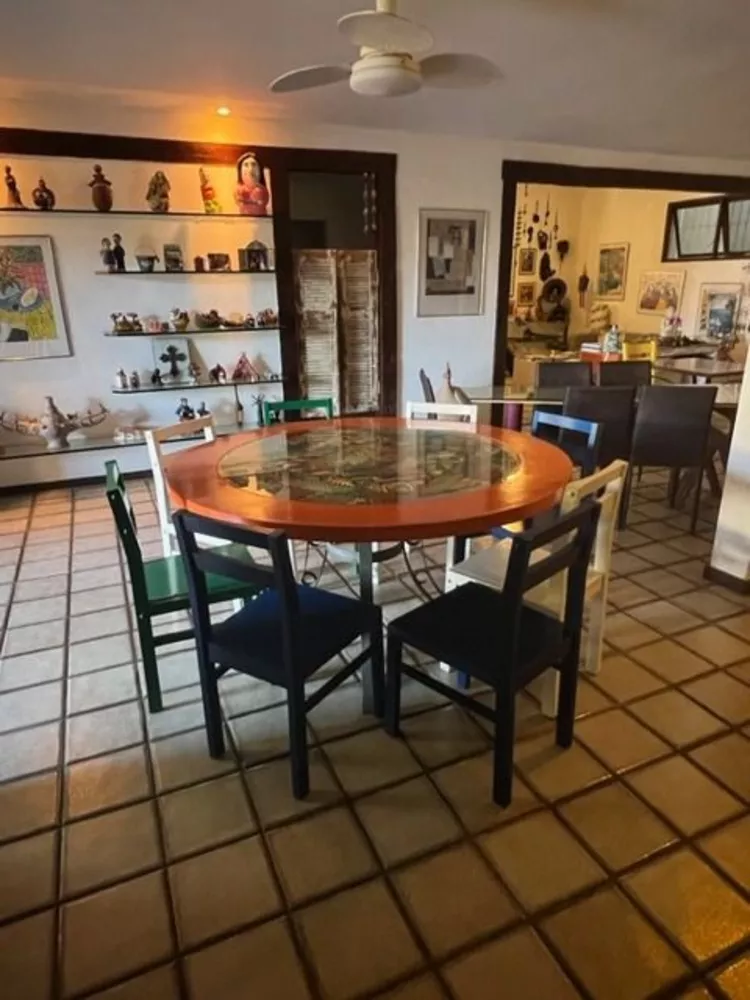 Casa, 14 quartos, 800 m² - Foto 24